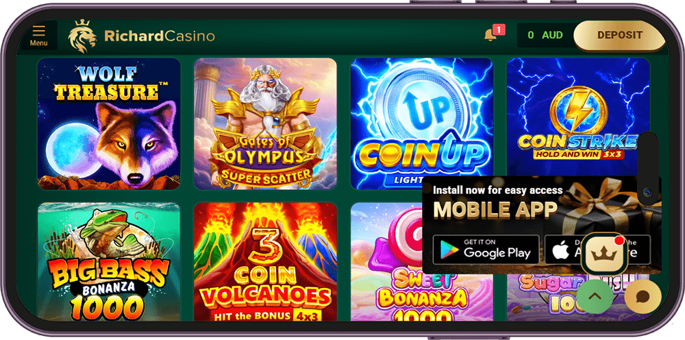 images PowerPlay Casino